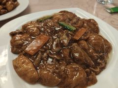 -烤肉宛饭庄(南礼士路店)