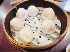 鲜肉小笼-德兴馆(广东路总店)