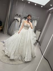 -SATIN COUTURE瑟庭婚纱礼服馆