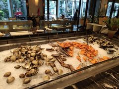 -美食汇·海鲜自助餐·家庭聚会·商务宴请(青秀万达文华店)