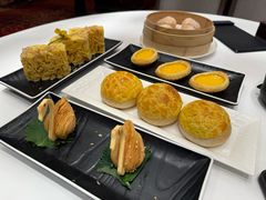 -白天鹅宾馆-宏图府餐厅