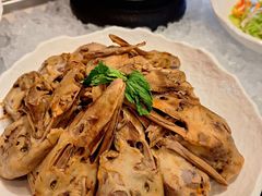 -济南香格里拉·咖啡泉自助餐厅