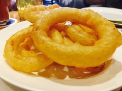 -兰特伯爵西餐厅·啤酒屋(方庄店)