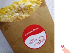 -好利来(欧亚商都店)