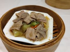沙姜捞猪肚-稻香酒家(天河城店)