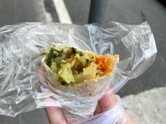 -阿玲面线糊(溪岸路店)