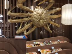 -蟹将军·松叶蟹和牛日料放题自助(K11店)