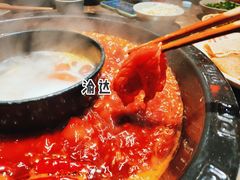 -重庆渝达老火锅(春熙路店)