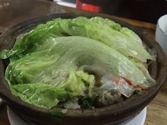 -潮香兴煲仔饭(莲花路店)