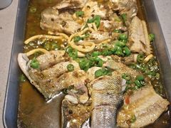 -半天妖烤鱼(紫荆广场店)