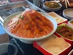 -重庆德忆火锅（龙南街3店）(渝水岸餐饮)