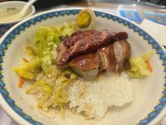 -永祥烧腊餐厅(虹口店)