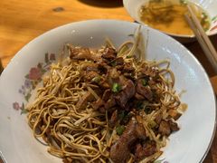 -小狗面馆(河东路店)