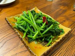 -如意林卡藏餐吧 (九寨沟店)