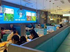 -半天妖烤鱼(海梦一方店)
