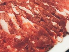 腱子肉-前门张记涮肉(前门店)