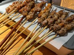 -肉串汪(西便门店)