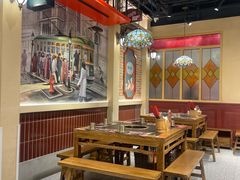 -旺蜀主成都串串火锅(西直门凯德MALL店)