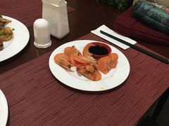 -龙跃国际大酒店自助餐