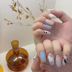-H12 STAR日式美甲美睫专门店