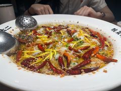 -太二酸菜鱼(石家庄万象城店)