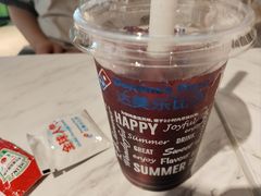 -达美乐比萨(南京路店)