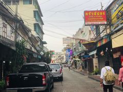 -唐人街(耀华力路)