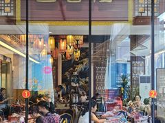 -粤香楼(新光里店)
