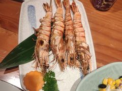 -文三酒肆自助放题(新街口友谊广场店)