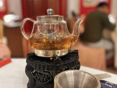 -凤凰楼酒家·粤宴点心(华强北店)