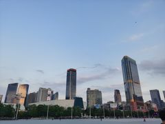 -天河体育中心