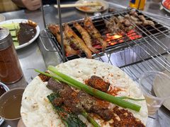 -小寒羊烧烤(凯瑞时代大厦店)