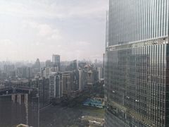 -海航威斯汀酒店-行政酒廊