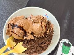 -铁真·刨冰红焖羊肉·正宗老字号