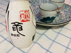 -在湖边私厨小馆