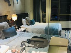 -长沙国金中心异国印象酒店