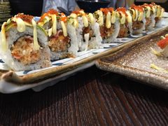 -松岛日本料理(汾江路店)