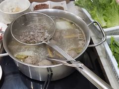 -黑山牛肉汤火锅(花城汇店)