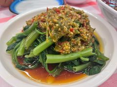 -洪霞餐馆·川菜·鲜货现炒(两江春城店)