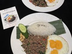 -翡翠鸟精品泰国菜(北辰财富中心店)