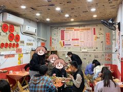 -王大乔泡椒米线·小火锅(星城天地店)