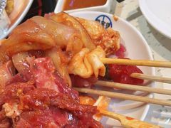 -爱客得牛排海鲜烤肉·火锅自助(春熙路黑金好店)