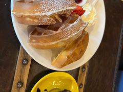 -MAAN COFFEE(金桥店)