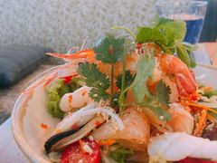 -CHINCHIN 青青·泰国料理(万象食家店)