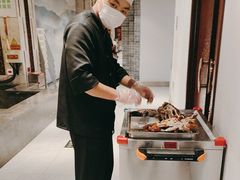 -便宜坊烤鸭店(科创店)