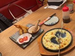-西月山居匠心创意料理(江汉路新佳丽广场店)