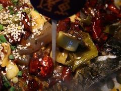 -匠子烤鱼(桫椤湾店)