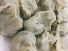 -大眼锅贴饺子(河西店)