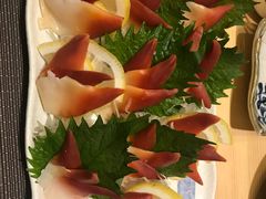 -割烹酱子日本料理(弘基财富广场店)