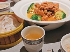 -顺鹅季·非遗烧鹅(六道口店)